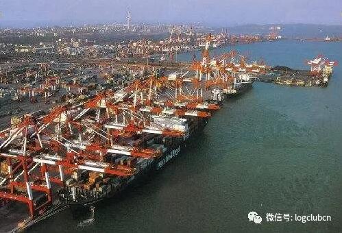 濟南到廣西物流