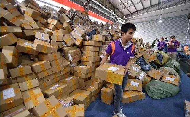 濟南到南寧物流